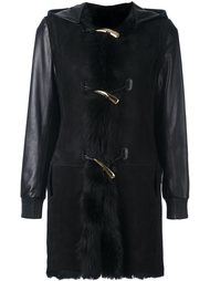 пальто 'Monique' Giuseppe Zanotti Design