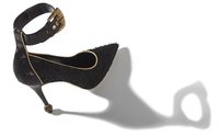 PUPETONA Manolo Blahnik