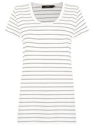 striped t-shirt Andrea Marques