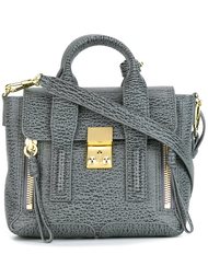 маленькая сумка-сэтчел 'Pashli' 3.1 Phillip Lim