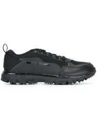 фактурные кеды  Puma
