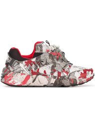 кроссовки Puma x Trapstar 'Disc Blaze' Puma