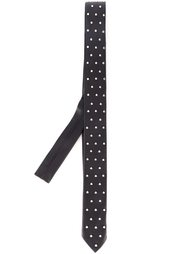 галстук с заклепками Les Hommes