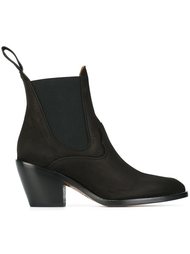 ботильоны 'Kooper' Chloé