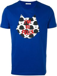 футболка 'Felix The Cat' Iceberg