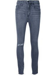 джинсы 'Cult Skinny Ankle' Nobody Denim