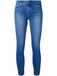 джинсы 'Geo Skinny Ankle' Nobody Denim