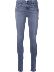 джинсы 'Geo Skinny'  Nobody Denim