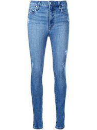 джинсы 'Cult Skinny' Nobody Denim