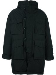 свободная парка  Dsquared2