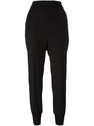 спортивные брюки Stella McCartney