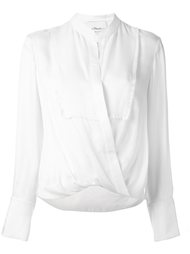 драпированная блузка 3.1 Phillip Lim