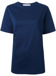 классическая футболка  Le Ciel Bleu