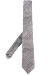 вязаный галстук  Brunello Cucinelli