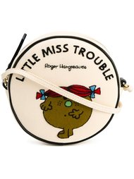 Little Miss Trouble shoulder bag Olympia Le-Tan