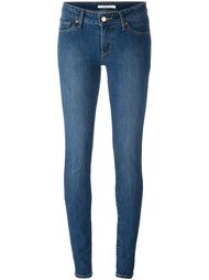 джинсы кроя скинни Levi's Levi's®