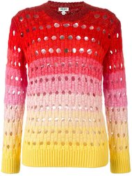 джемпер 'Tie &amp; Dye'  Kenzo