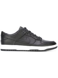кеды NikeLab 'Dunk Lux Low'  Nike