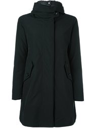 дутое пальто  Woolrich
