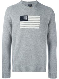 пуловер 'Womag' Woolrich