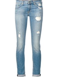 '10"' skinny jeans Rag &amp; Bone /Jean