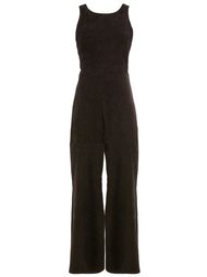 cross back jumpsuit Drome