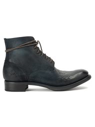 lace-up boots  Cherevichkiotvichki