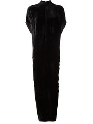 платье 'Island' Rick Owens