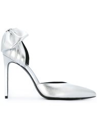 туфли d'orsay 'Paris'  Saint Laurent