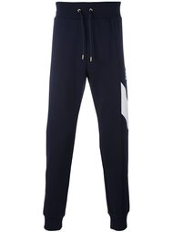 спортивные брюки  Moncler Gamme Bleu