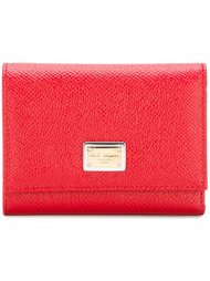кошелек 'Dauphine'  Dolce &amp; Gabbana