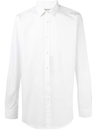 классическая рубашка  Saint Laurent
