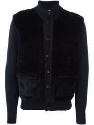 кардиган 'Uma' Brioni