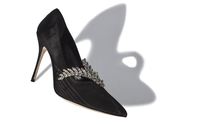 SHUFTI Manolo Blahnik