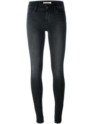 джинсы кроя скинни Levi's Levi's®