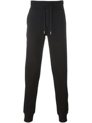 спортивные брюки  Moncler