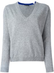 V-neck pullover Twin-Set