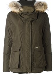парка 'W's Short Military'  Woolrich