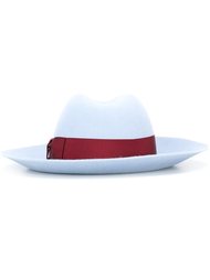 шляпа-панама  Borsalino