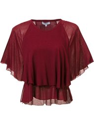 'Karlef' blouse Iro