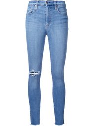 джинсы 'Cult Skinny Ankle' Nobody Denim