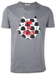 футболка 'Felix The Cat' Iceberg