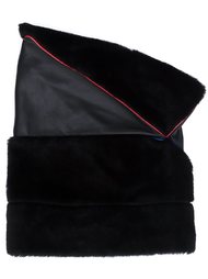 trim detail hat Issey Miyake