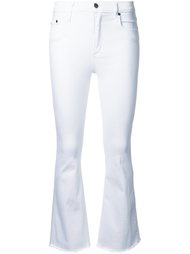 брюки 'Cult Flare Ankle' Nobody Denim