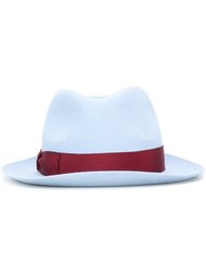 фетровая шляпа  Borsalino