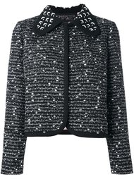 tweed jacket  Giambattista Valli
