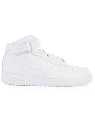 кроссовки 'Air Force 1 Mid'07' Nike