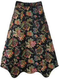 расклешенная юбка 'Ladies' Comme Des Garçons