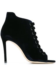 ботильоны 'Mavy 100' Jimmy Choo