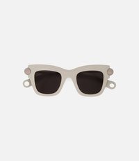 солнцезащитные очки  'Bumper' Christopher Kane